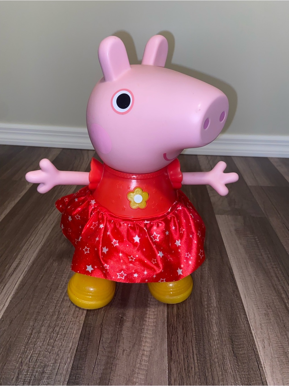 Peppa Pig Muddy Puddles